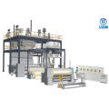 SS PP Spunbond Nonwoven Making Machine